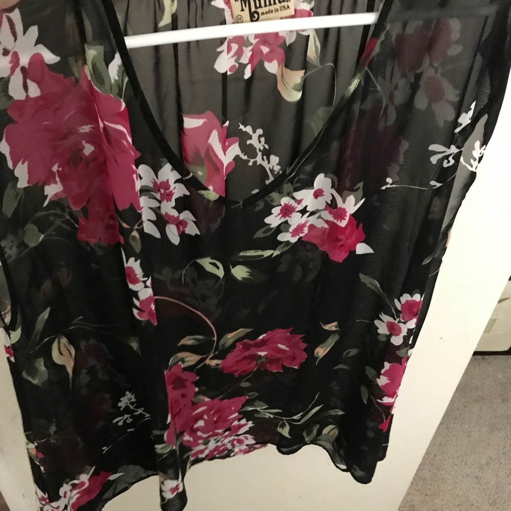 Mumu